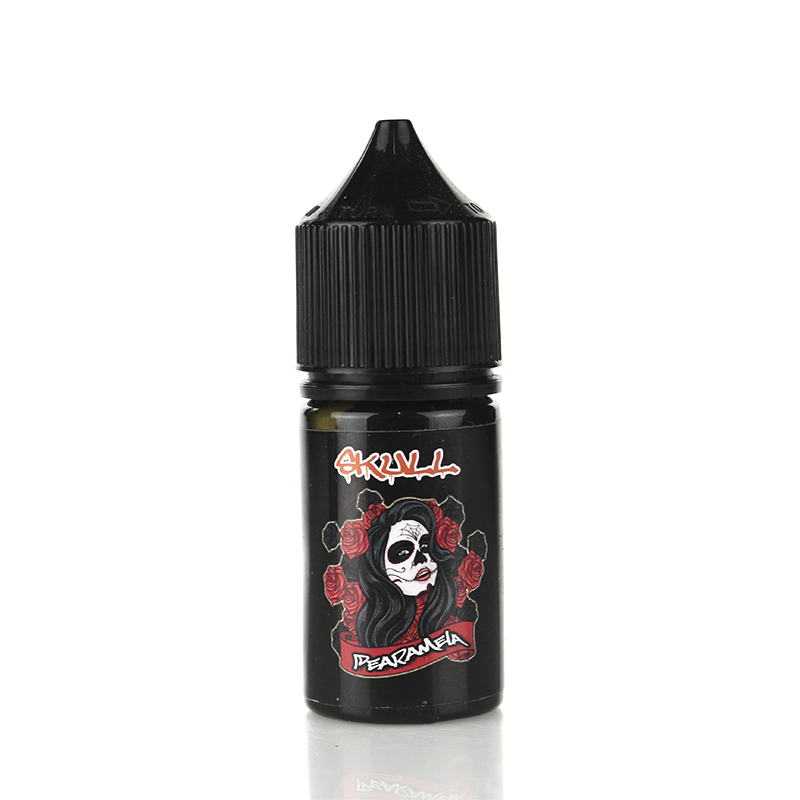 Жидкость Skull Salt Pearamela, 30 мл