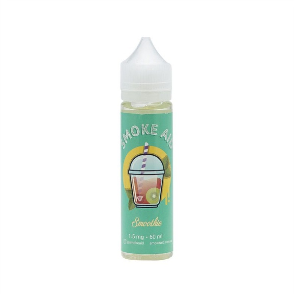 Рідина Smoke Aid Smoothie, 60 мл