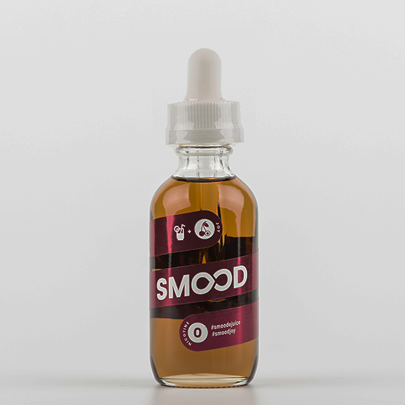 Рідина Smood - Joy, 60 мл