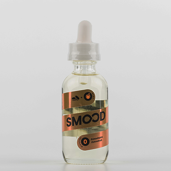 Рідина Smood - Rush, 60 мл