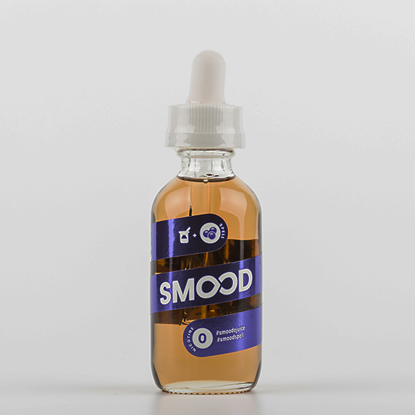 Рідина Smood - Spell, 60 мл
