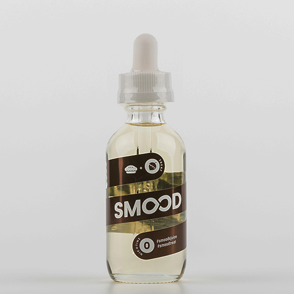 Рідина Smood - Treat, 60 мл