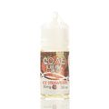 Жидкость Сольник Ice Strawberry, 30 мл