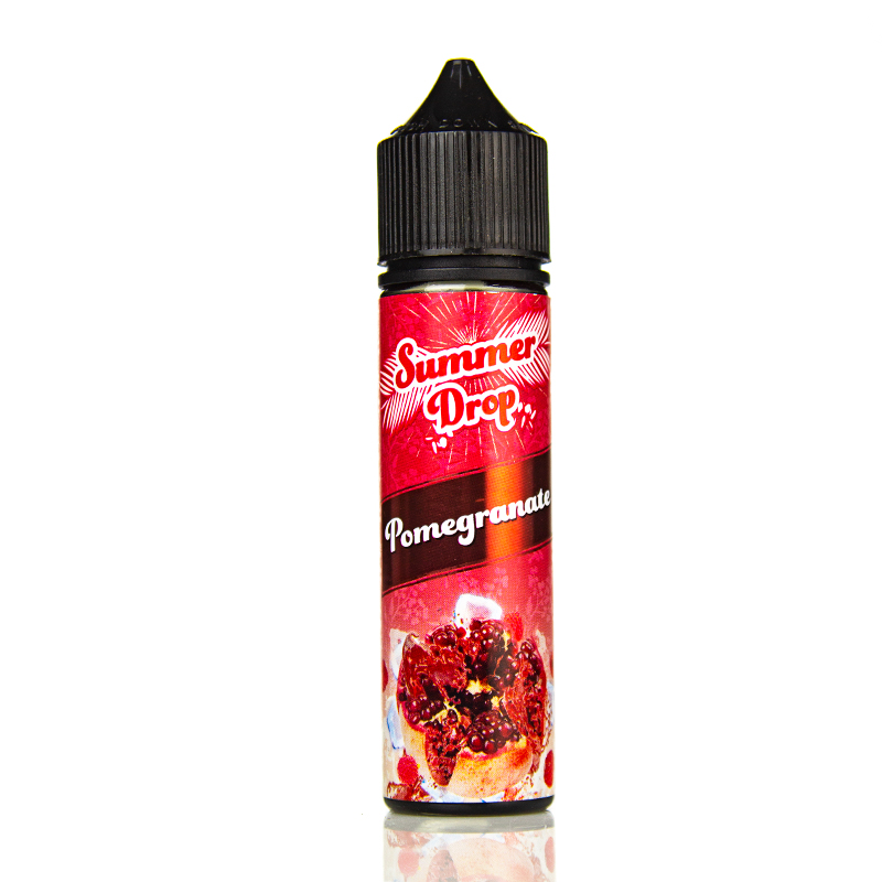 Рідина Summer Drop Pomegranate, 60 мл