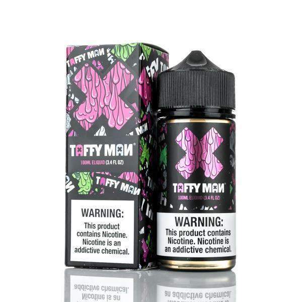Рідина Taffy Man H20BRY, 100 мл