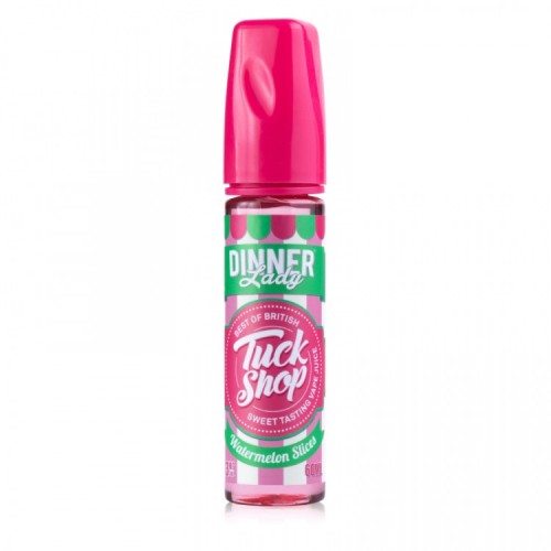Жидкость Tuck Shop Watermelon Slices, 60 мл