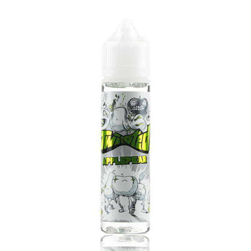Рідина Twisted Applepear, 60 мл