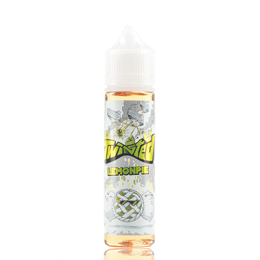 Жидкость Twisted Lemonpie, 60 мл
