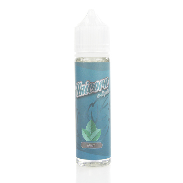 Жидкость Unicorn Mint, 60 мл