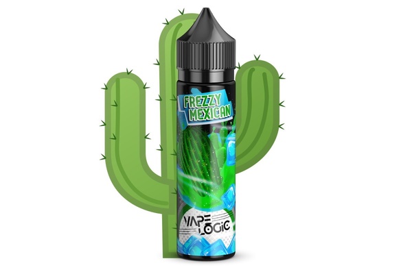 Жидкость Vape Logic Frezzy Mexican, 60 мл