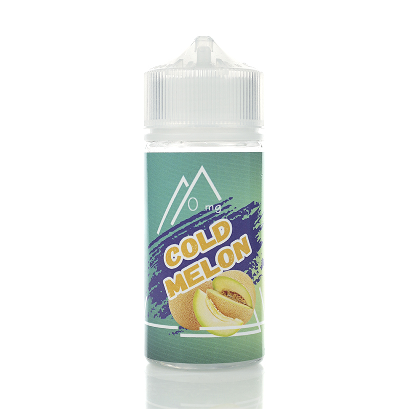 Рідина Vape Vault Cold Melon, 100 мл