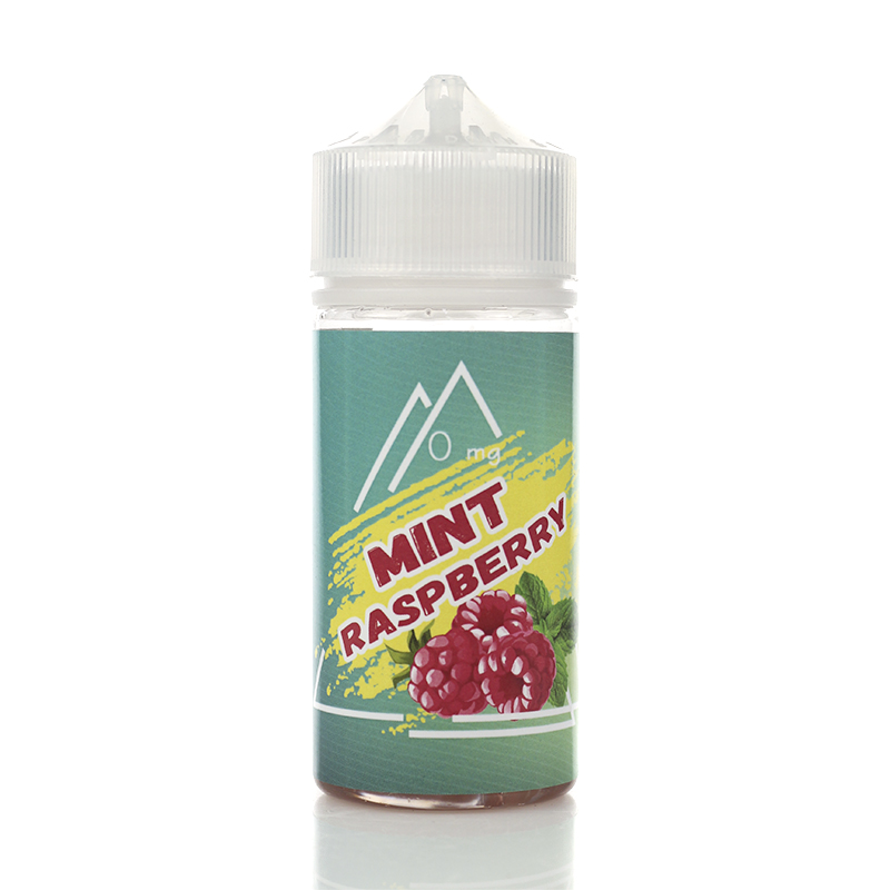 Жидкость Vape Vault Raspberry, 100 мл
