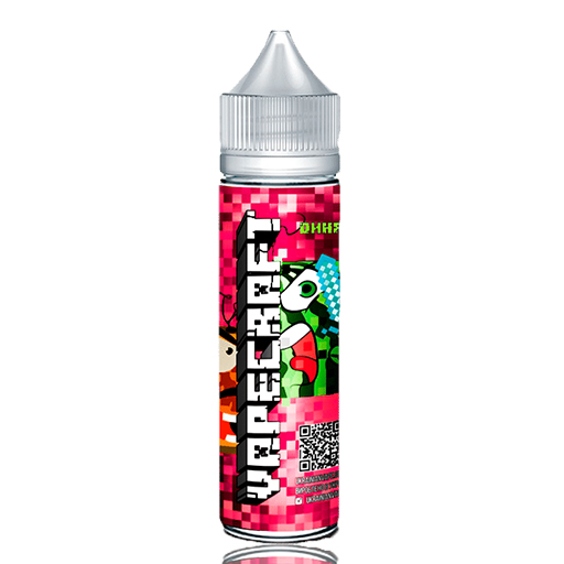 Жидкость VAPECRAFT Дыня vs Арбуз, 60 мл