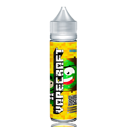 Рідина VAPECRAFT Ківі vs Кактус, 60 мл