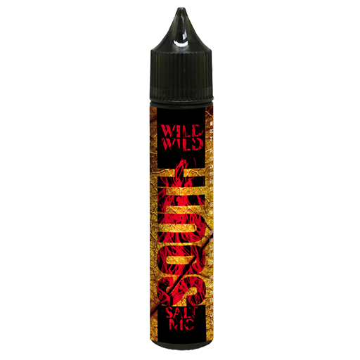 Жидкость Wild Wild South - Chil Tob, 30 мл