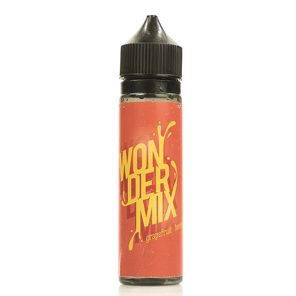 Жидкость Dofamine Grapefruit & Honey, 60 мл