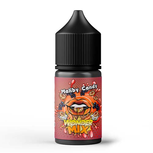 Жидкость Wondermix Malibu Candy, 30 мл