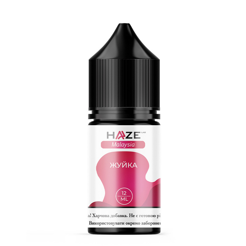 Набор Haze Malaysia Жуйка, 30 мл