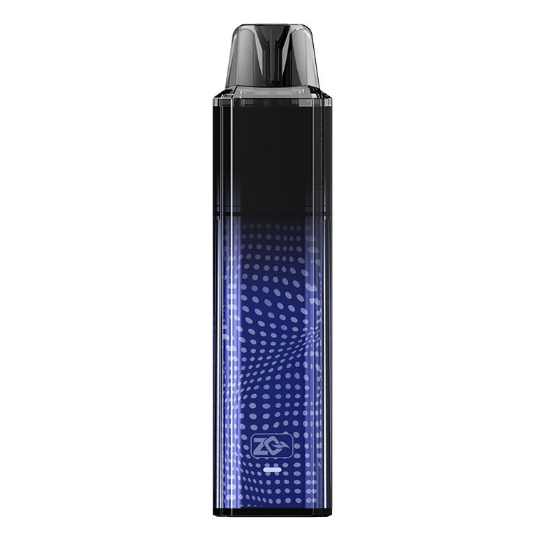 Стартовый набор ZQ XTAL MINI (Original) - 3