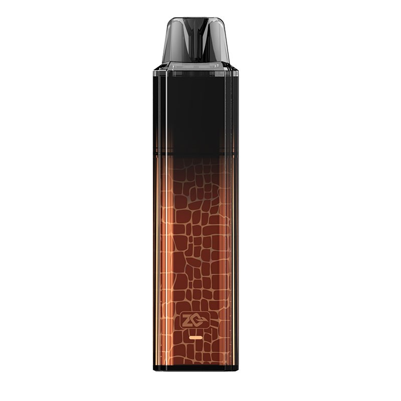 Стартовый набор ZQ XTAL MINI (Original) - 4
