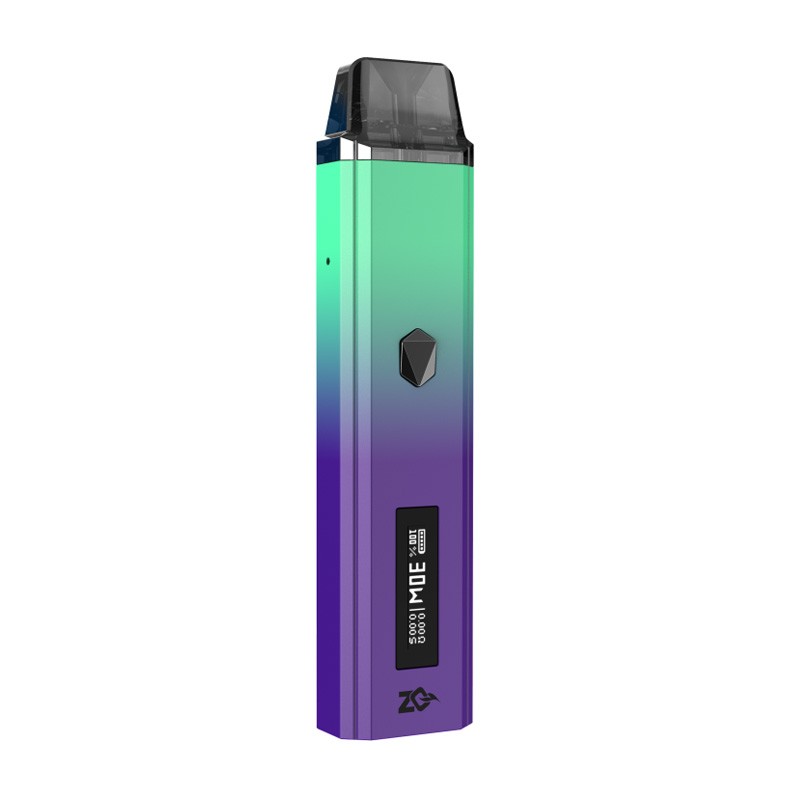 Стартовый набор ZQ XTAL Pro (Original) - 7