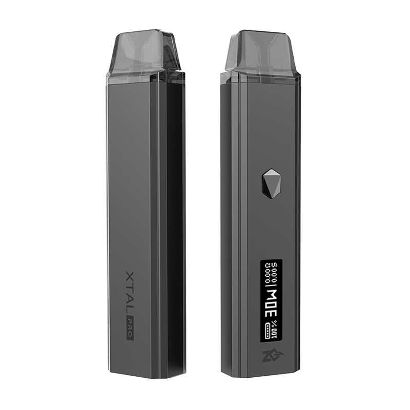 Стартовый набор ZQ XTAL Pro (Original) - 11