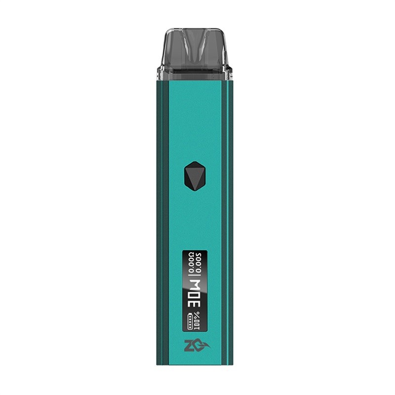 Стартовый набор ZQ XTAL Pro (Original) - 6