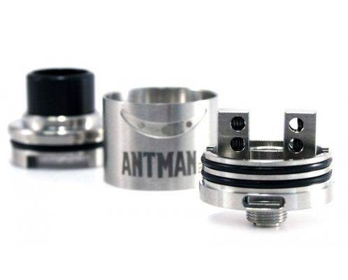 Antman_RDA